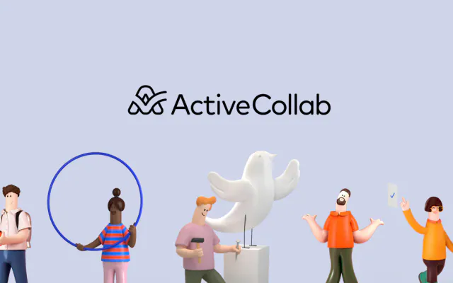 ActiveCollab