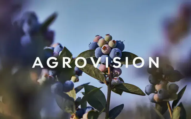 Agrovision