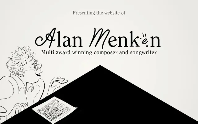 Alan Menken
