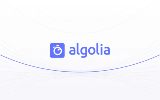 Algolia