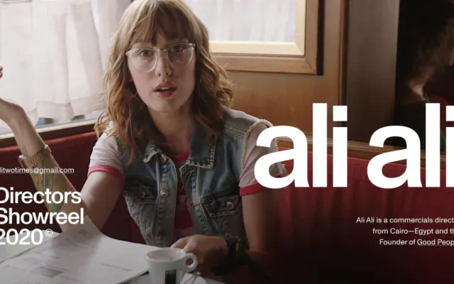 Ali Ali