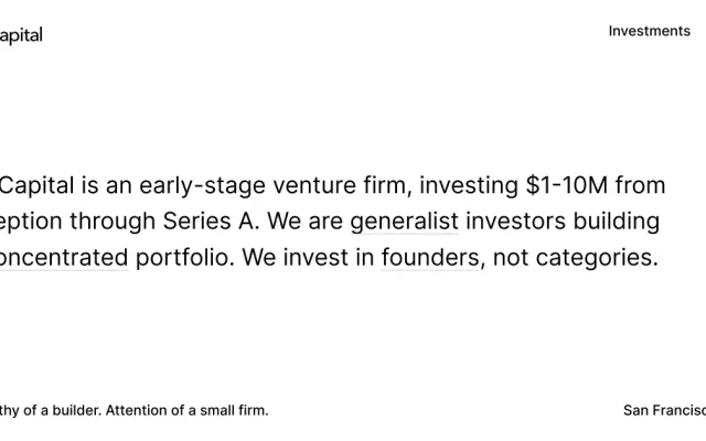 Alt Capital