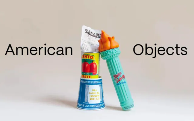 American Objects