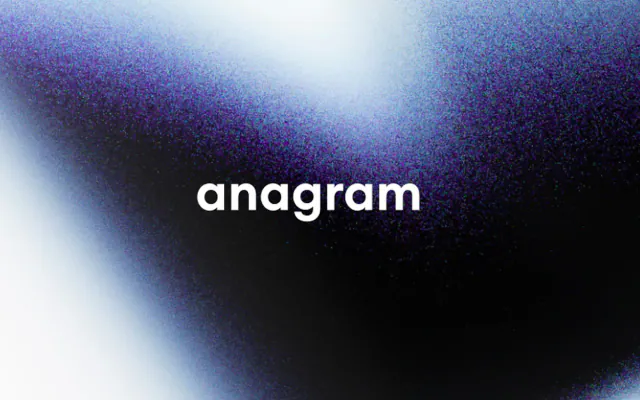 Anagram Club