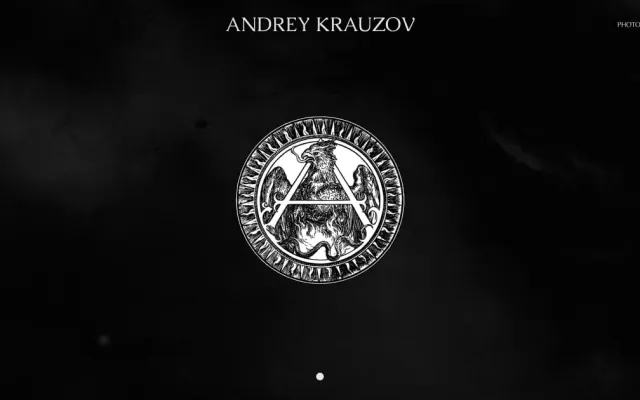 Andrey Krauzov