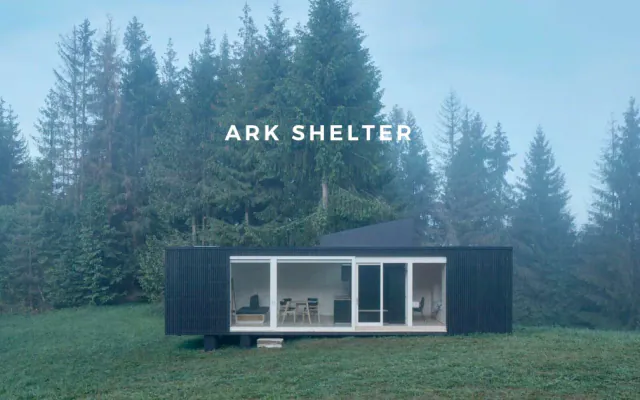Ark