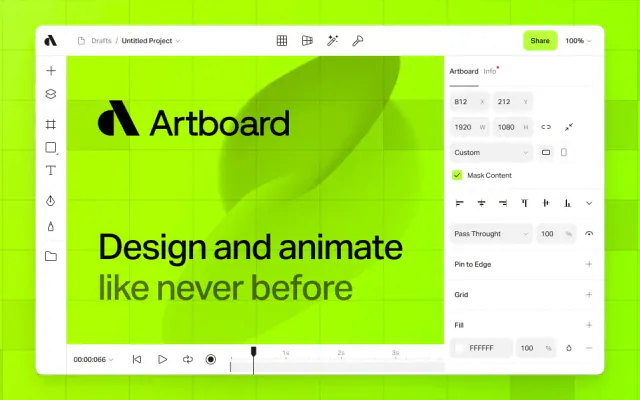 Artboard