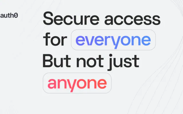Auth0