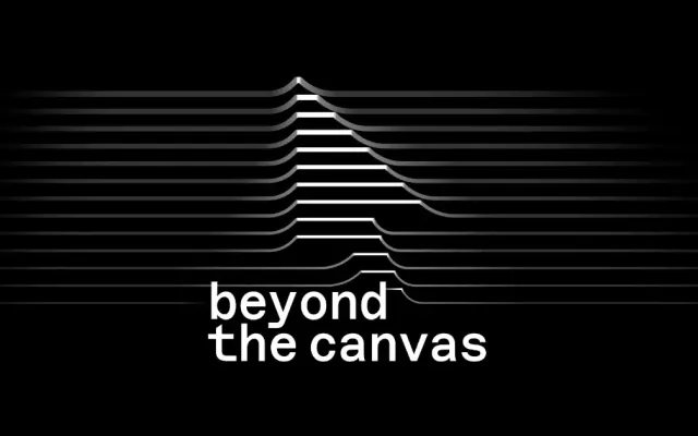 Beyond the Canvas