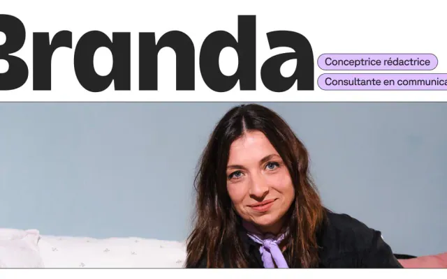 Branda