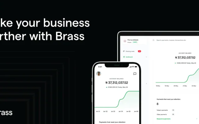 Brass