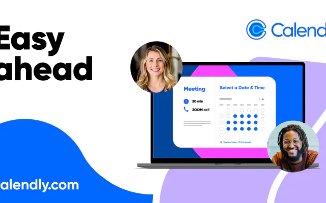 Calendly