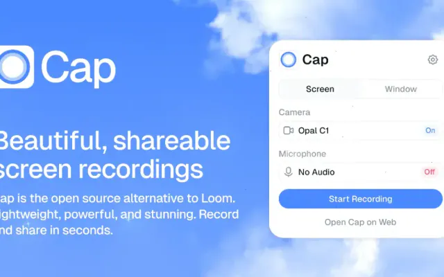 Cap