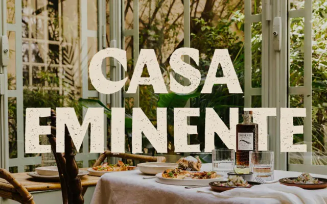 Casa Eminente