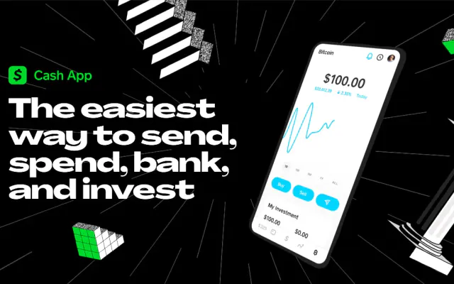 Cash App