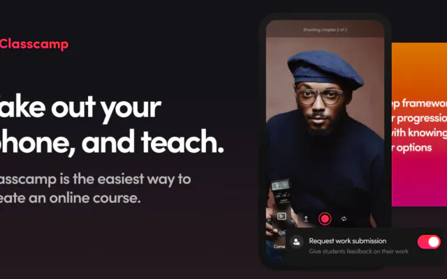 Classcamp