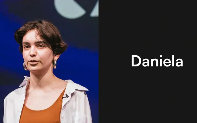 Daniela Muntyan