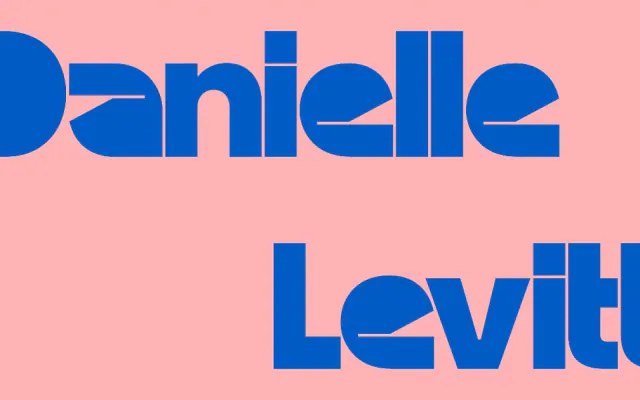 Danielle Levitt