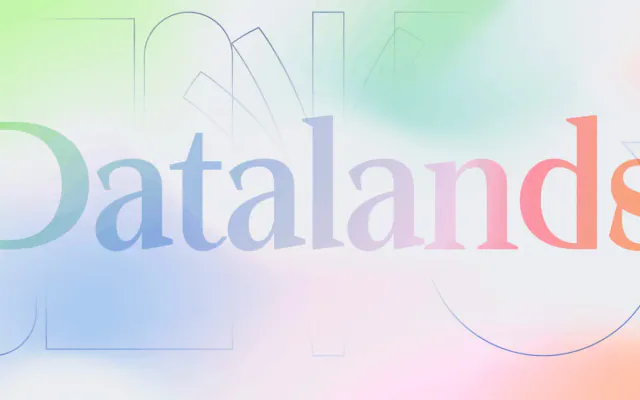 Datalands