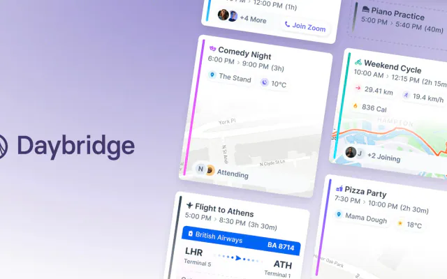 Daybridge