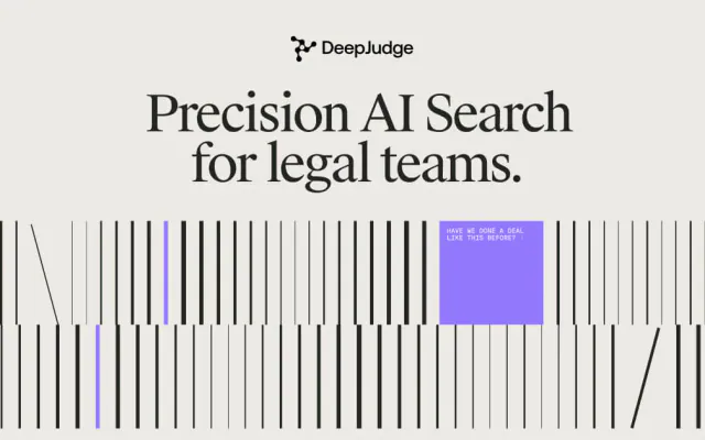 DeepJudge