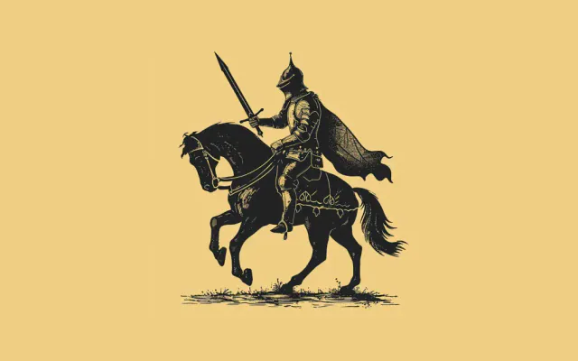 Dimitri Knight