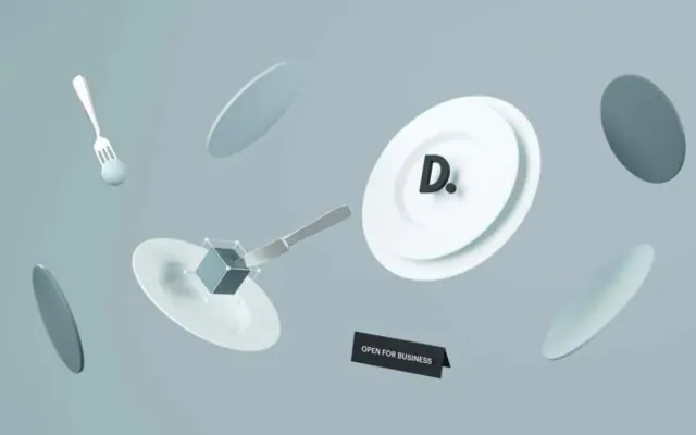 Dine