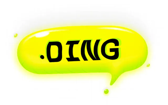 Ding