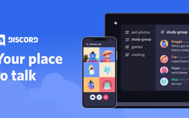 Discord