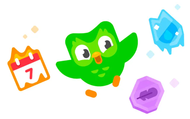 Duolingo