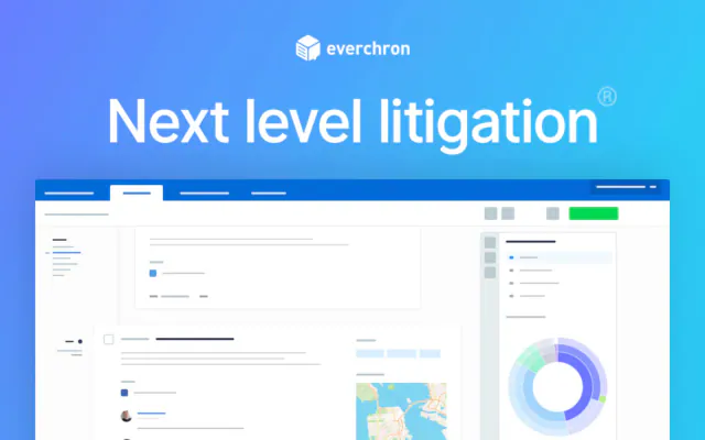 Everchron
