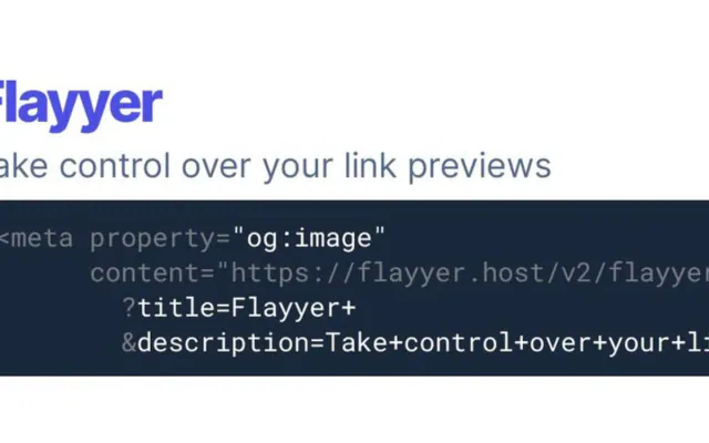 Flayyer