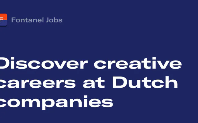 Fontanel Jobs