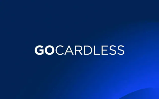 GoCardless