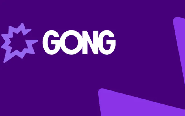 Gong