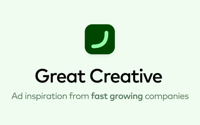 Great Creative