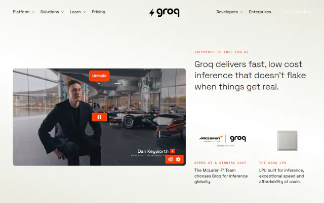 Groq