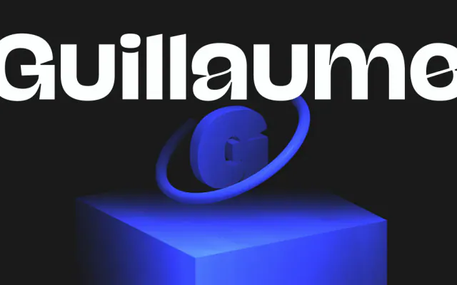 Guillaume Beaulieu