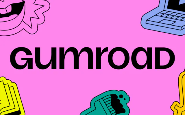 Gumroad