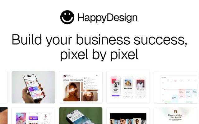 HappyDesign