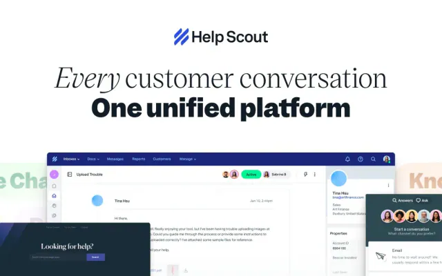 Help Scout