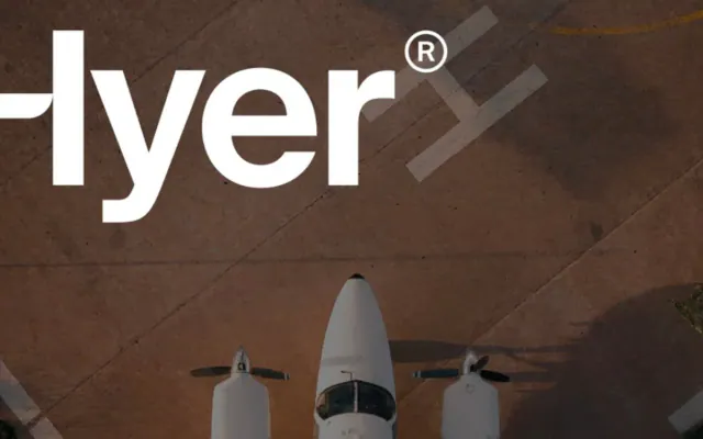 HYER®️