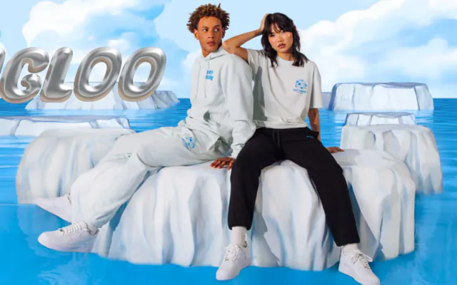 Igloo