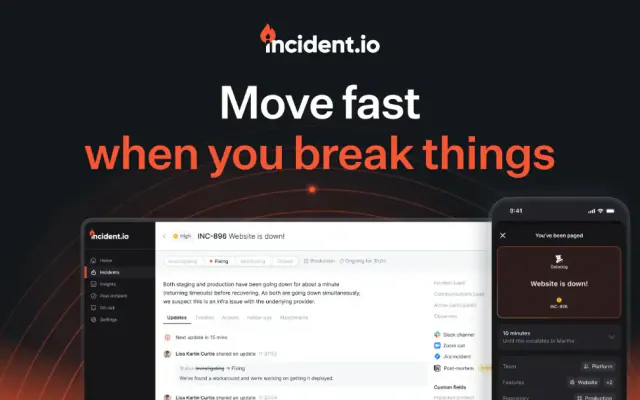 incident.io