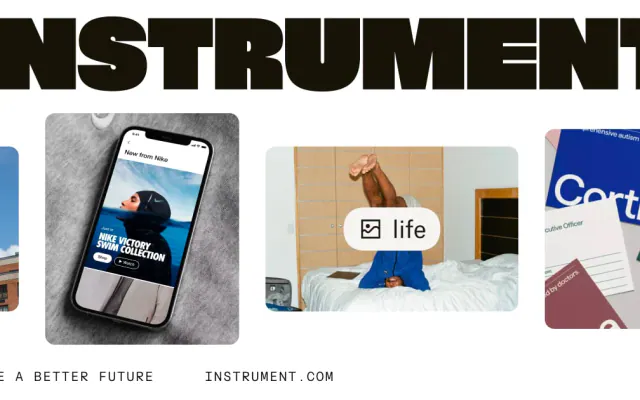 Instrument