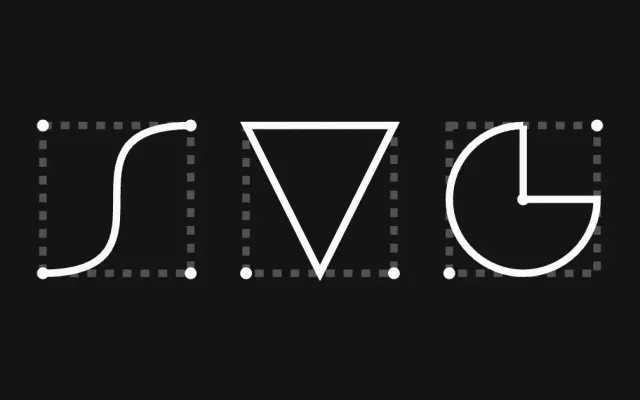 Interactive SVG Animations