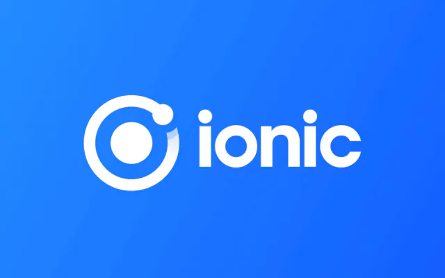 Ionic