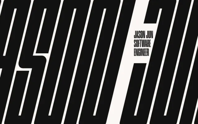 Jason Jun