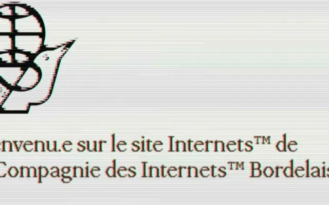 La Compagnie des Internets™ Bordelaise