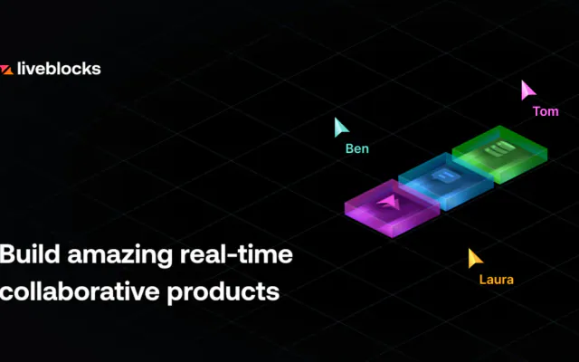 Liveblocks